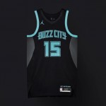 Nike NBA City Edition Jerseys