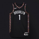 Nike NBA City Edition Jerseys