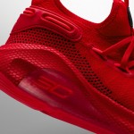 Under Armour Curry 6 Heart Of The Town