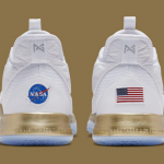 Nike PG 3 NASA “Apollo Missions"