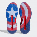 Pack adidas avengers N3XT L3V3L Captain America