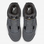 Air Jordan 4 Cool Grey