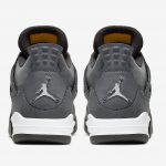 Air Jordan 4 Cool Grey