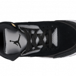 AIr Jordan 3 Tinker Black Cement