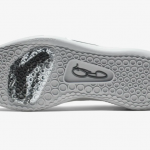 Nike PG 3 NASA 50th Reflective Silver