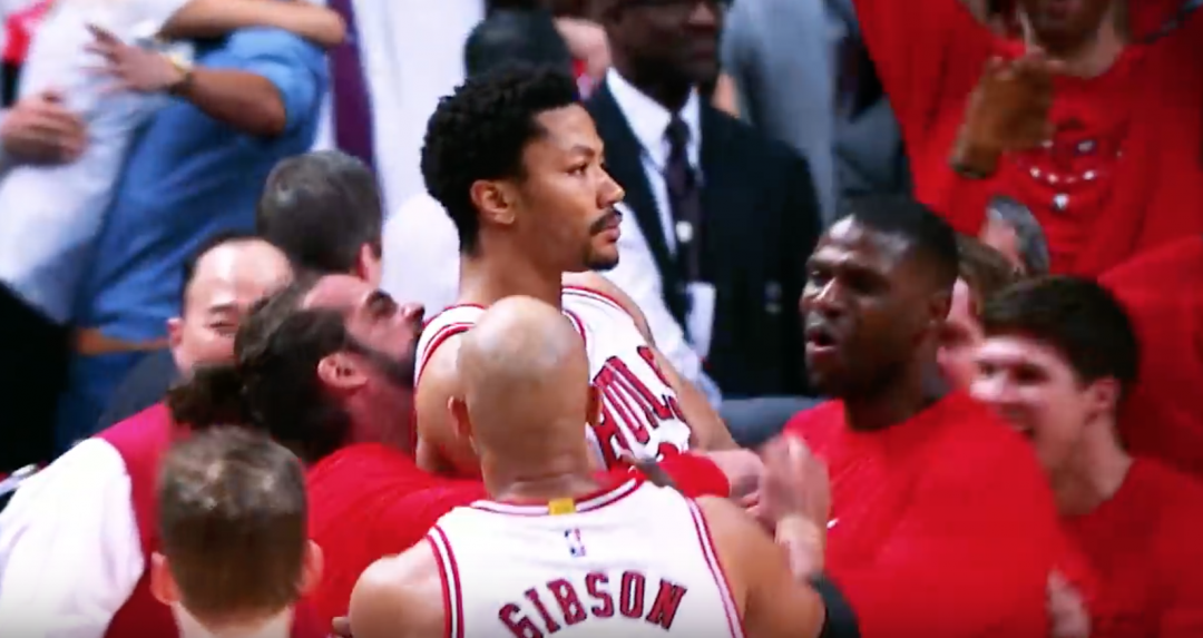 Ce soir, Chicago se met à l’heure de la Rose