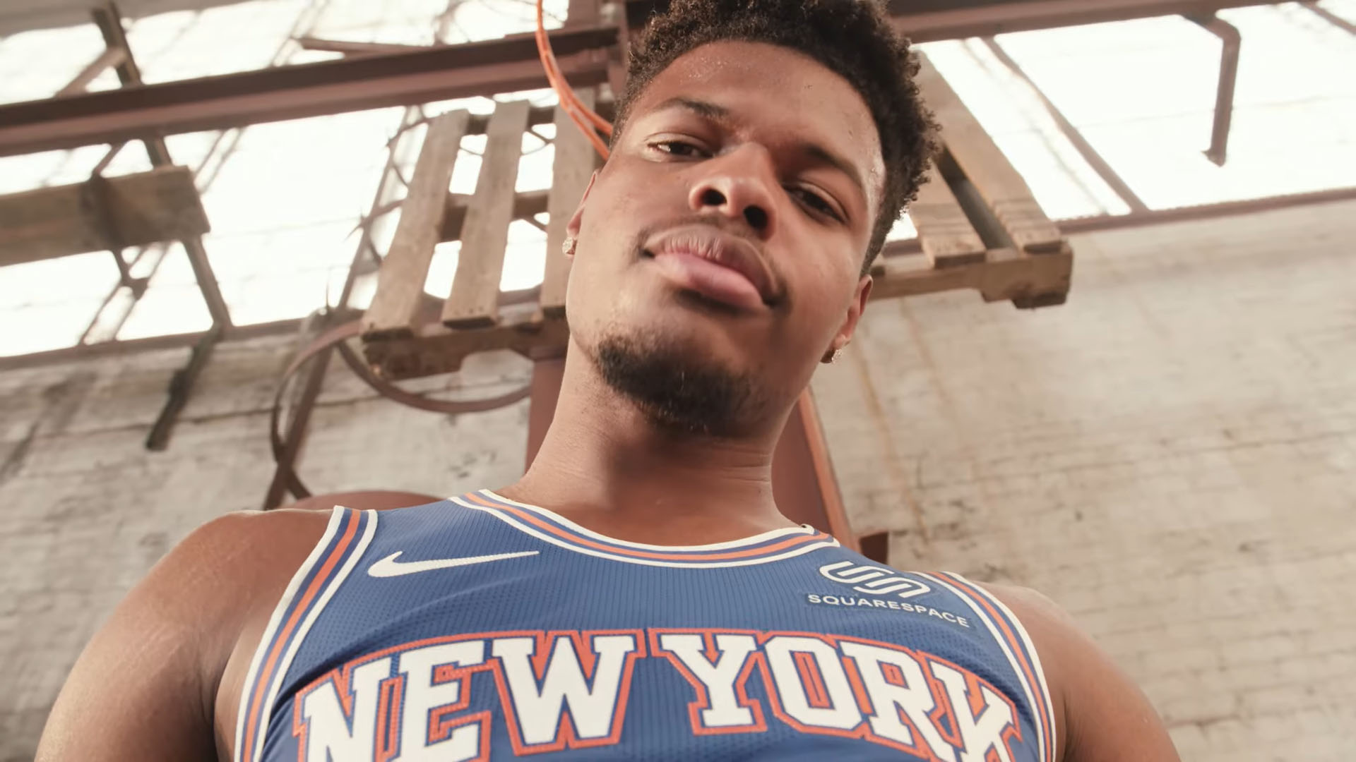 Dennis Smith Jr. Joins Brooklyn Nets: Free Agency Moves and Career