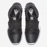 Nike Kyrie 6 Jet Black