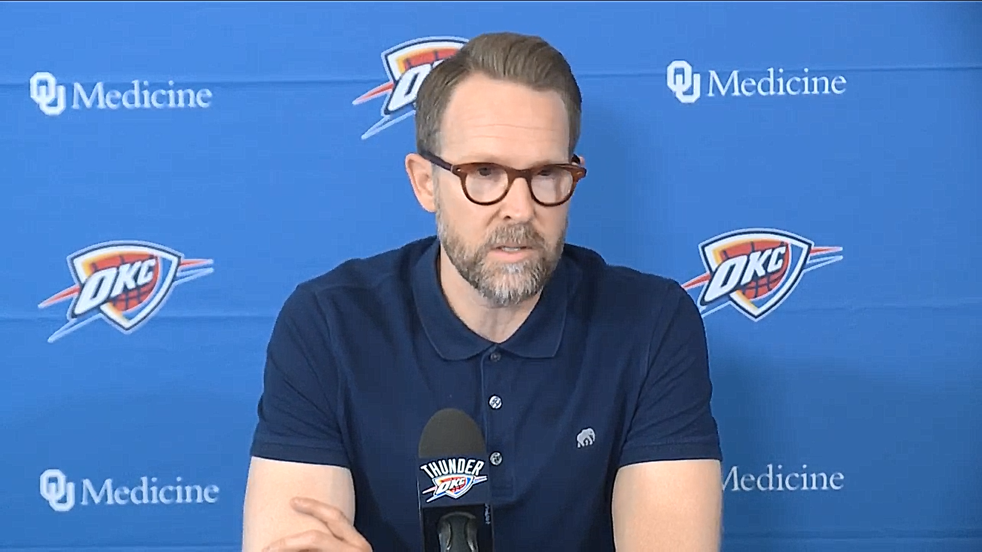 Breaking down the Thunder future draft picks: A complete guide to Sam  Presti's draft assets