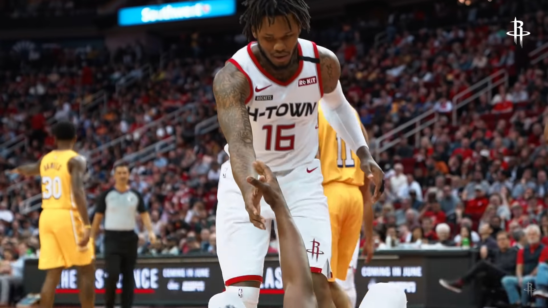 Ben McLemore Signs Surprise Deal with AEK Athens in the Basketball Champions League