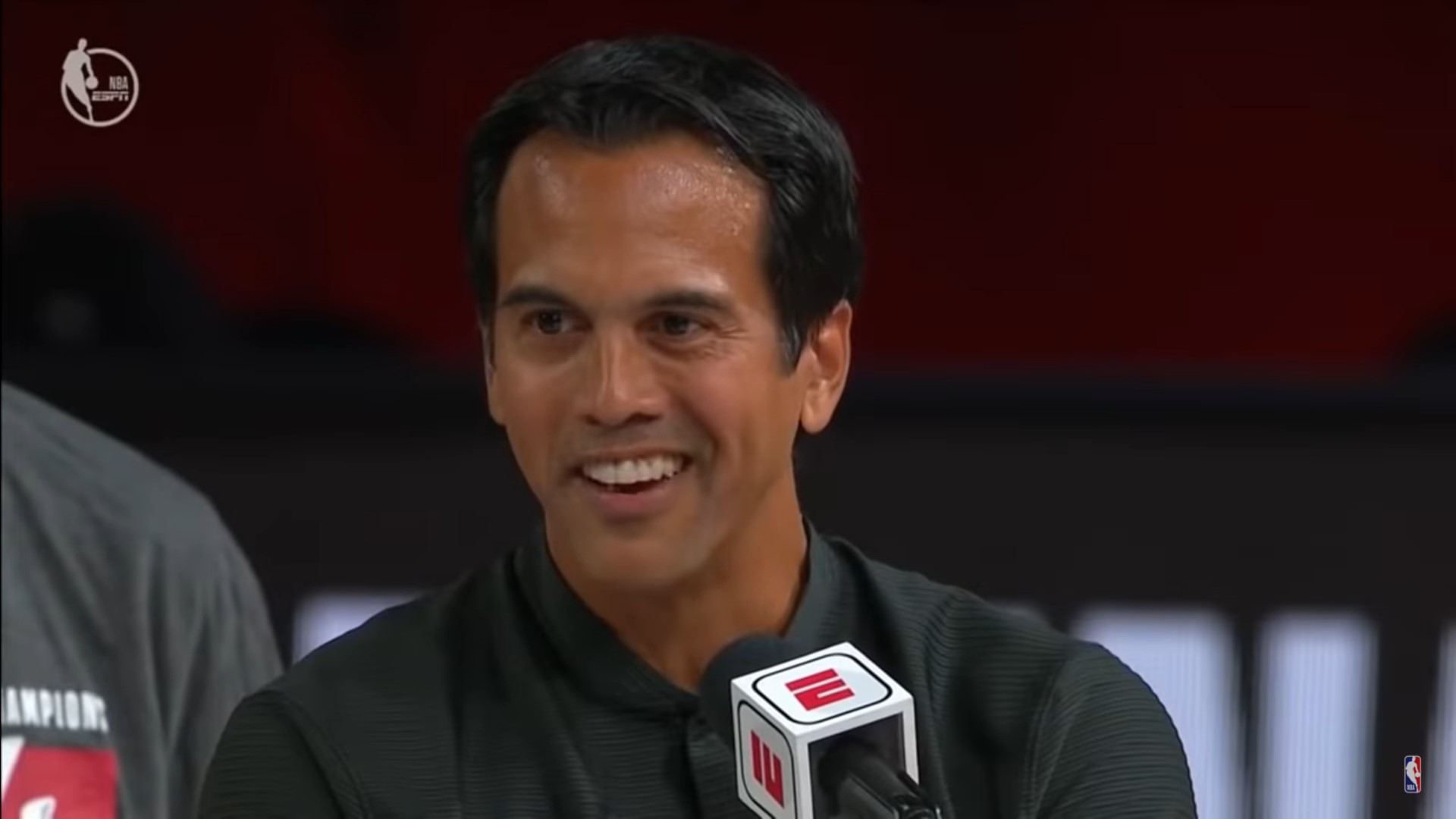 Erik Spoelstra : la bonne saison pour être (enfin) Coach de l'Année ?