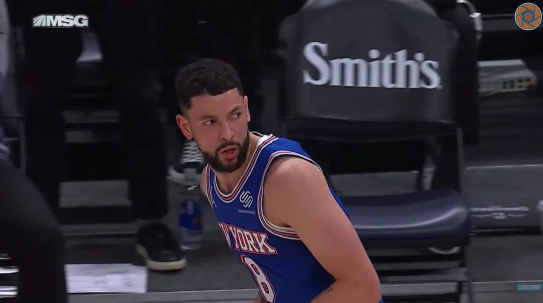 Austin Rivers Teeth 25 points en 12 minutes, à 10/10 au tir : bienvenue dans la quatrième ...