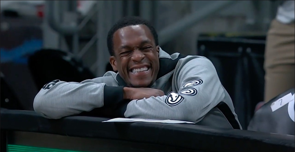 Rajon Rondo annonce officiellement sa retraite