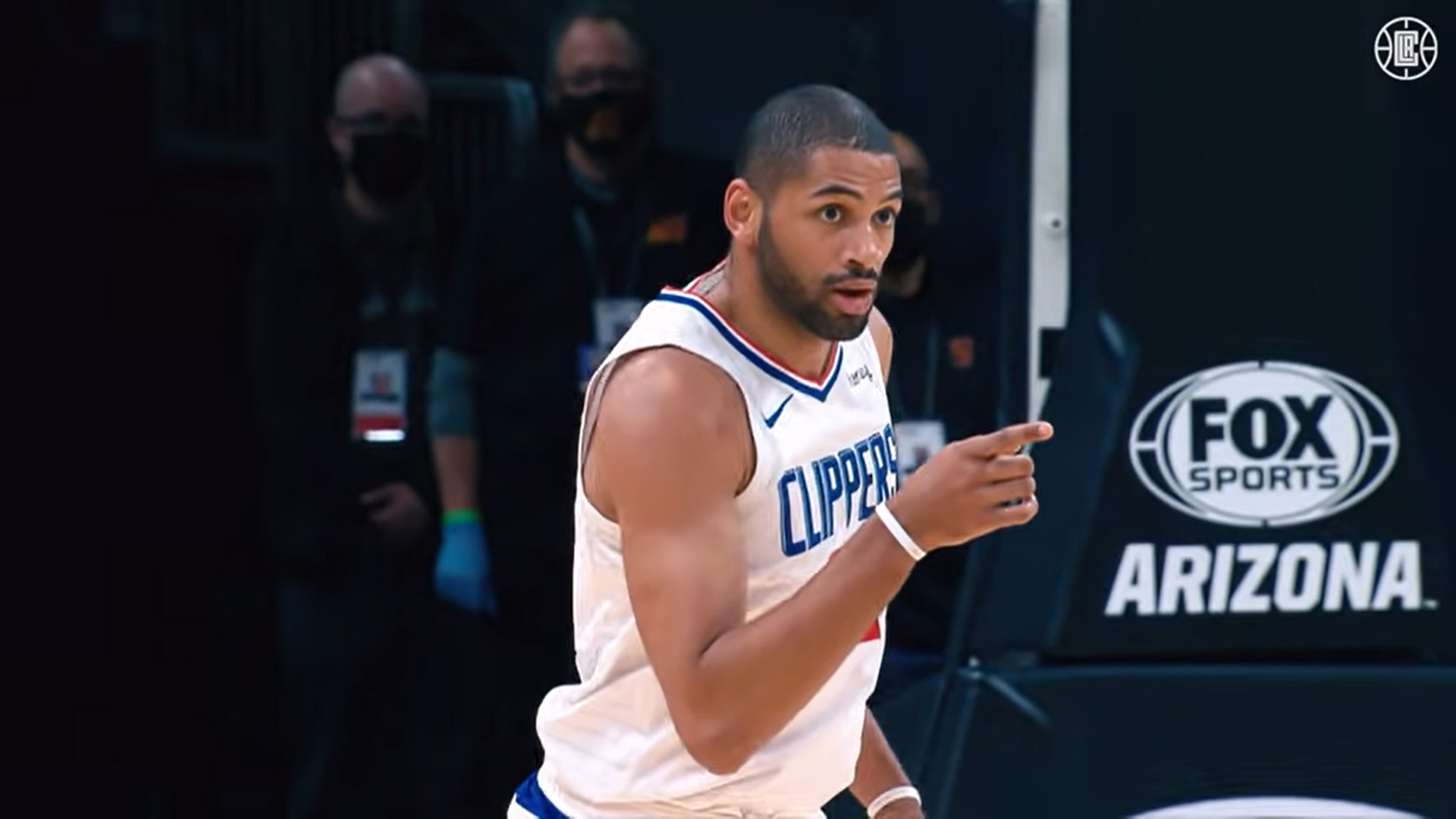 Nicolas Batum : la référence du glue-guy en NBA
