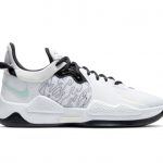 Nike PG 5 - black white