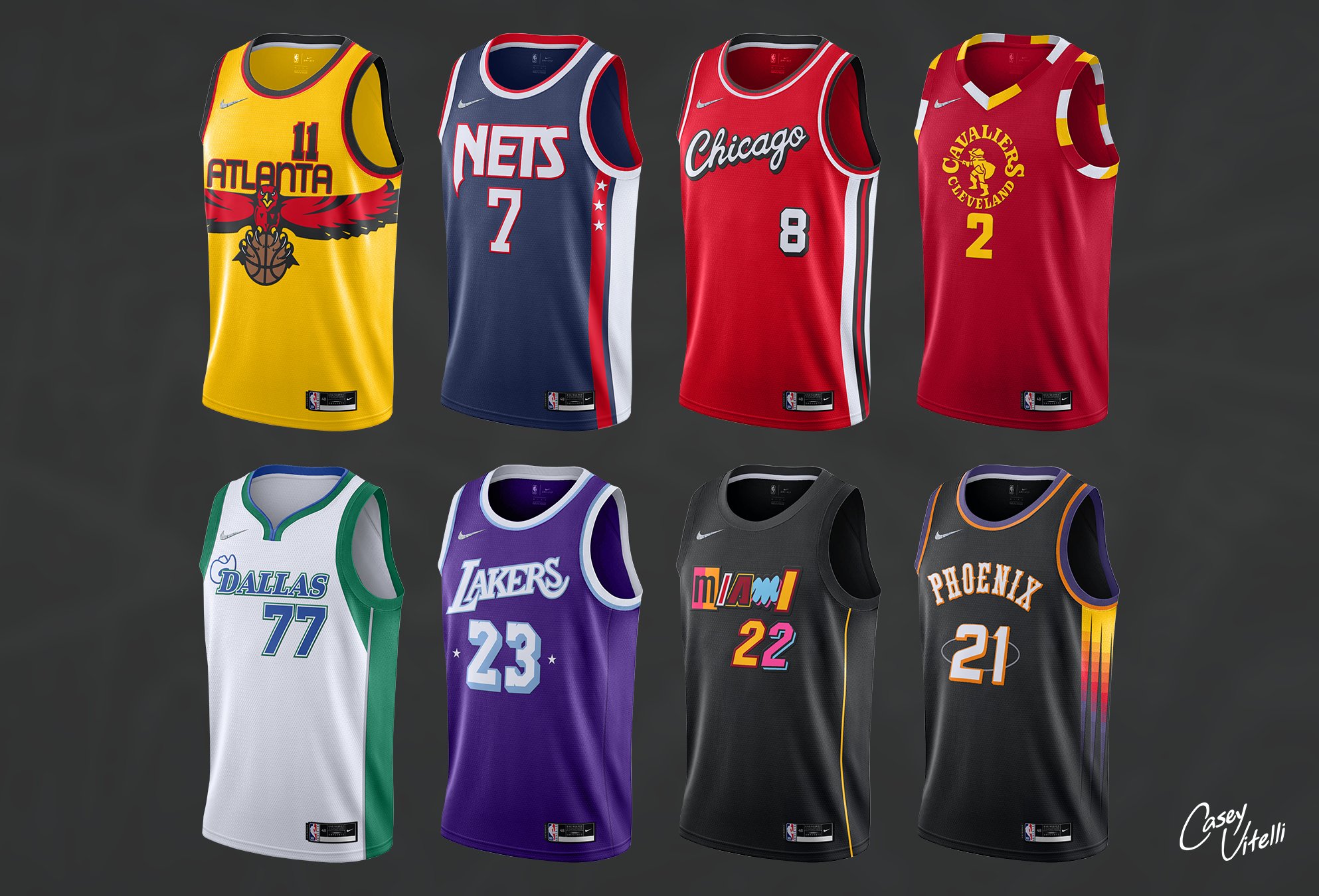 Un nouveau maillot des Lakers en hommage à Minneapolis