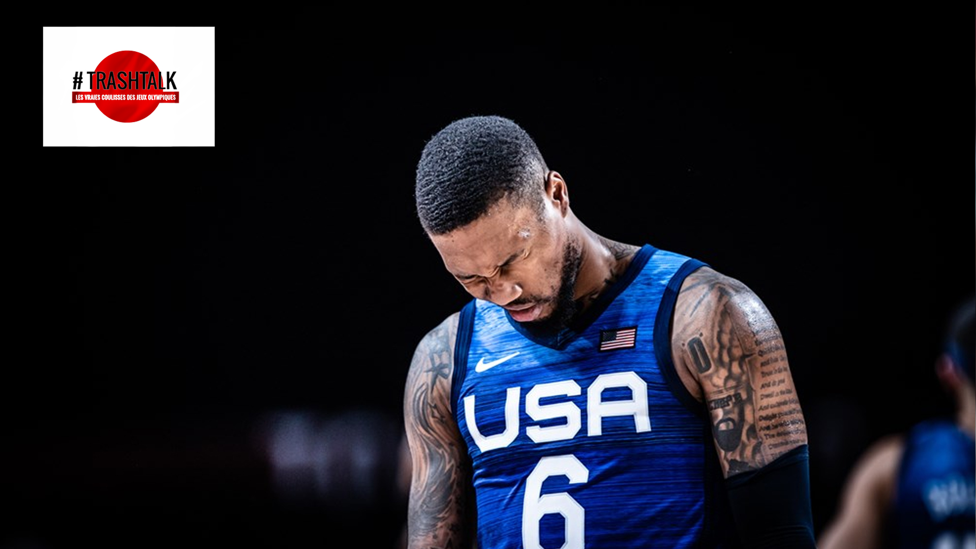 Les secrets des numéros des joueurs NBA • Basket USA