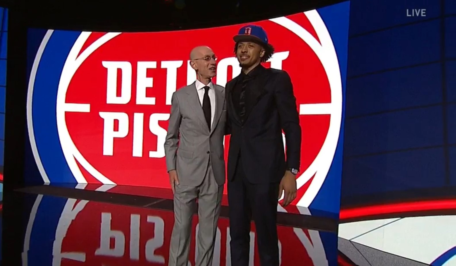 NBA Draft 2021, le tableau récap : tous les picks, même les plus sombres, à  ressortir à la machine à café !