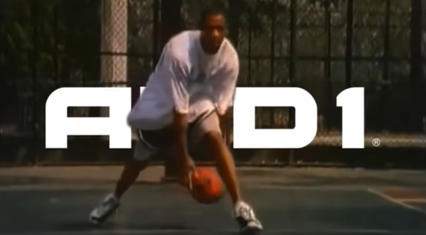 Rafer Alston Rajon Rondo Kings from the Queens : Rafer Alston, cette légende du basket de rue ...