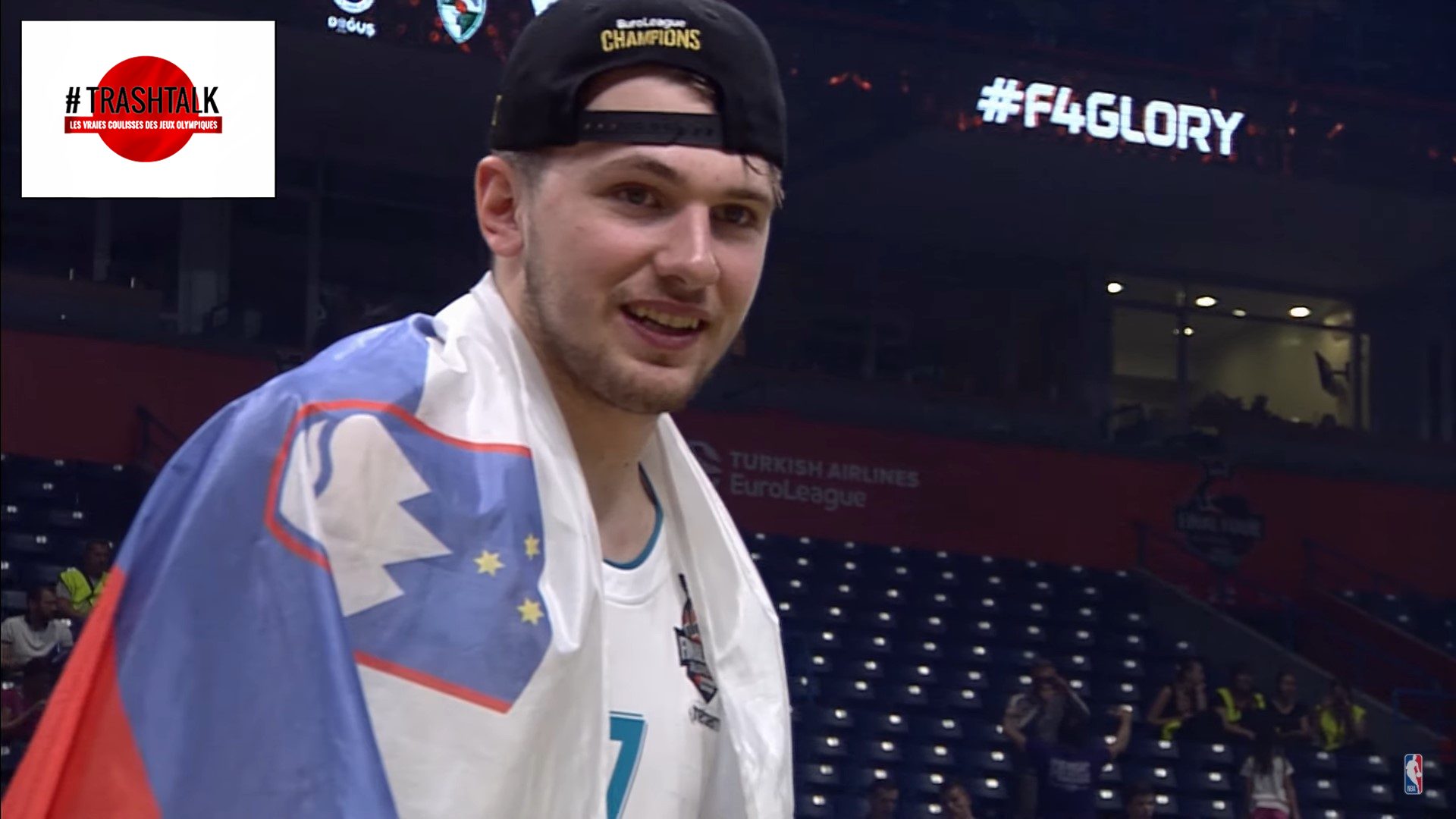 Preview Slovénie Allemagne objectif 17 sur 17 pour Luka Doncic, on