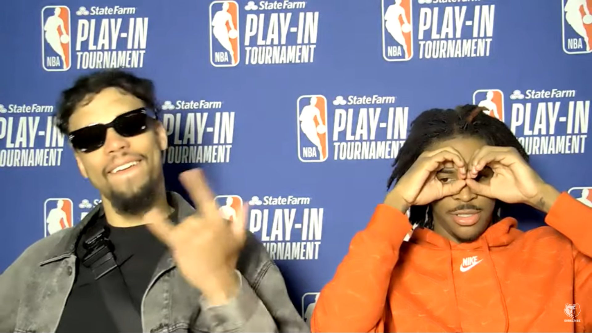 Dillon Brooks est de retour un premier match déjà solide, et un