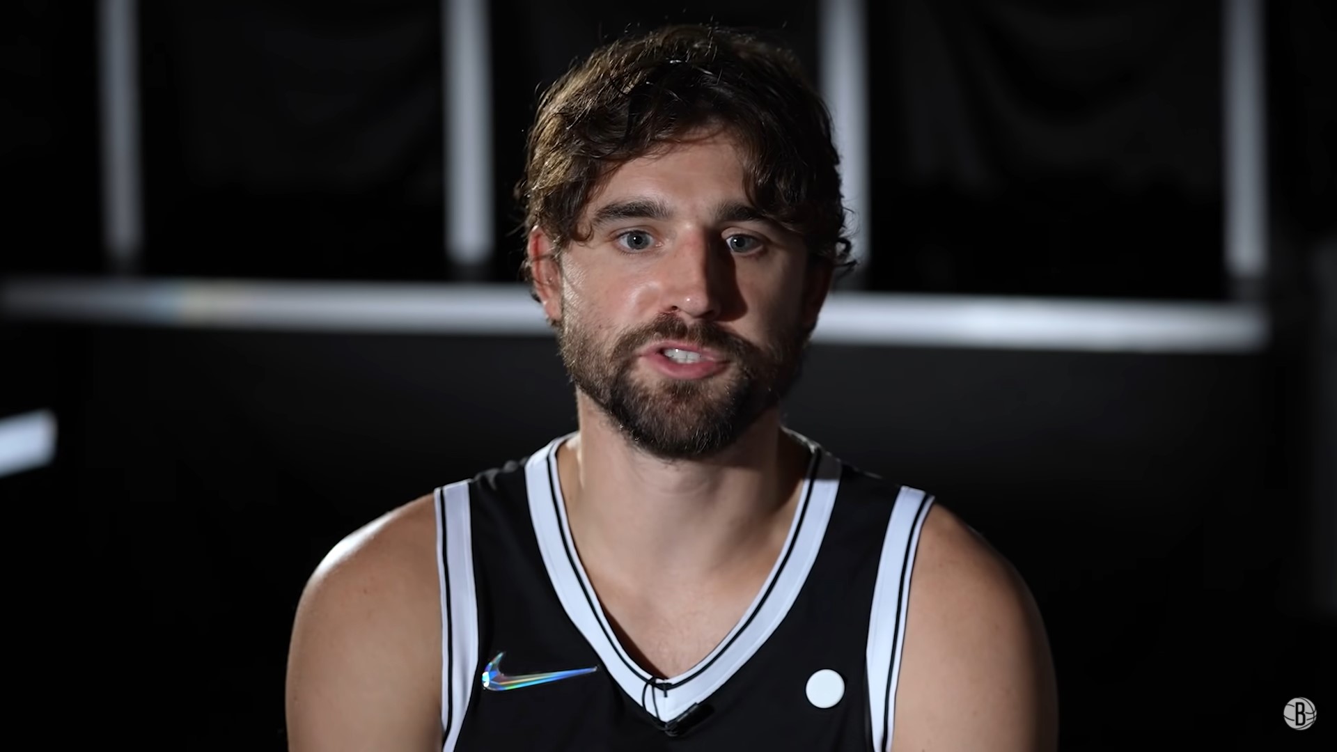 Joe Harris Trade to Detroit Nets' Last Representative Departs, Free