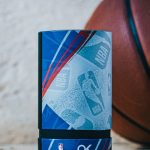 La collection officielle NBA 2020-21 de Panini : l'album ne demande qu'à  être rempli