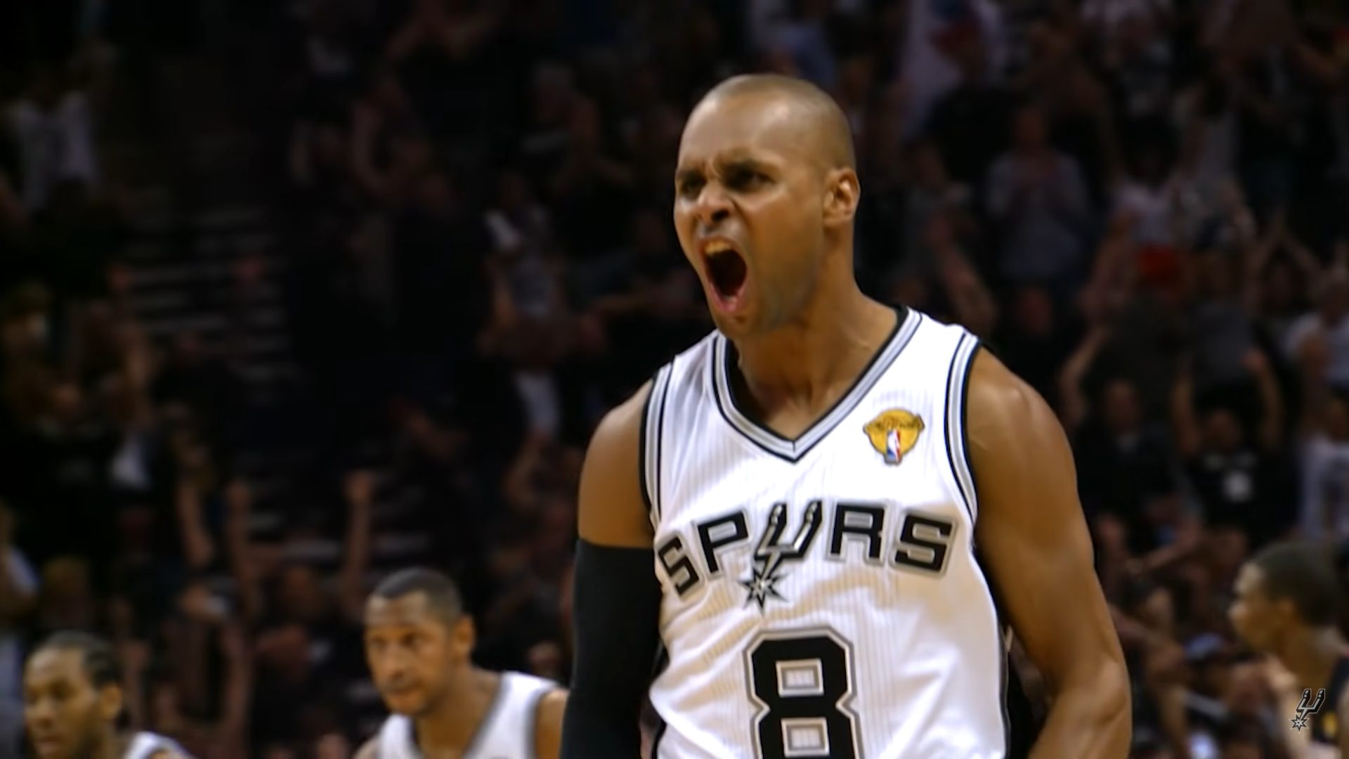 Patty Mills De Passage San Antonio Ce Soir Retour La Maison Mais   Azefrgds 