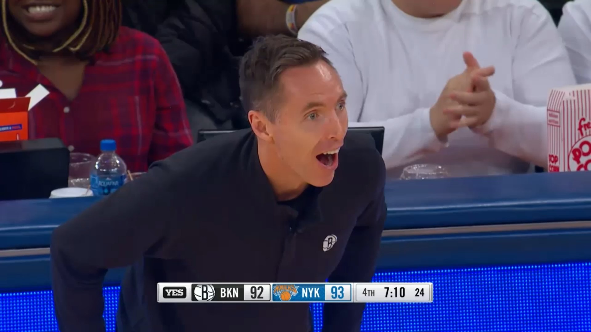 “Steve Nash Interviewed for Toronto Raptors’ Head Coach Job: Canadian Basketball Legend in Contention”