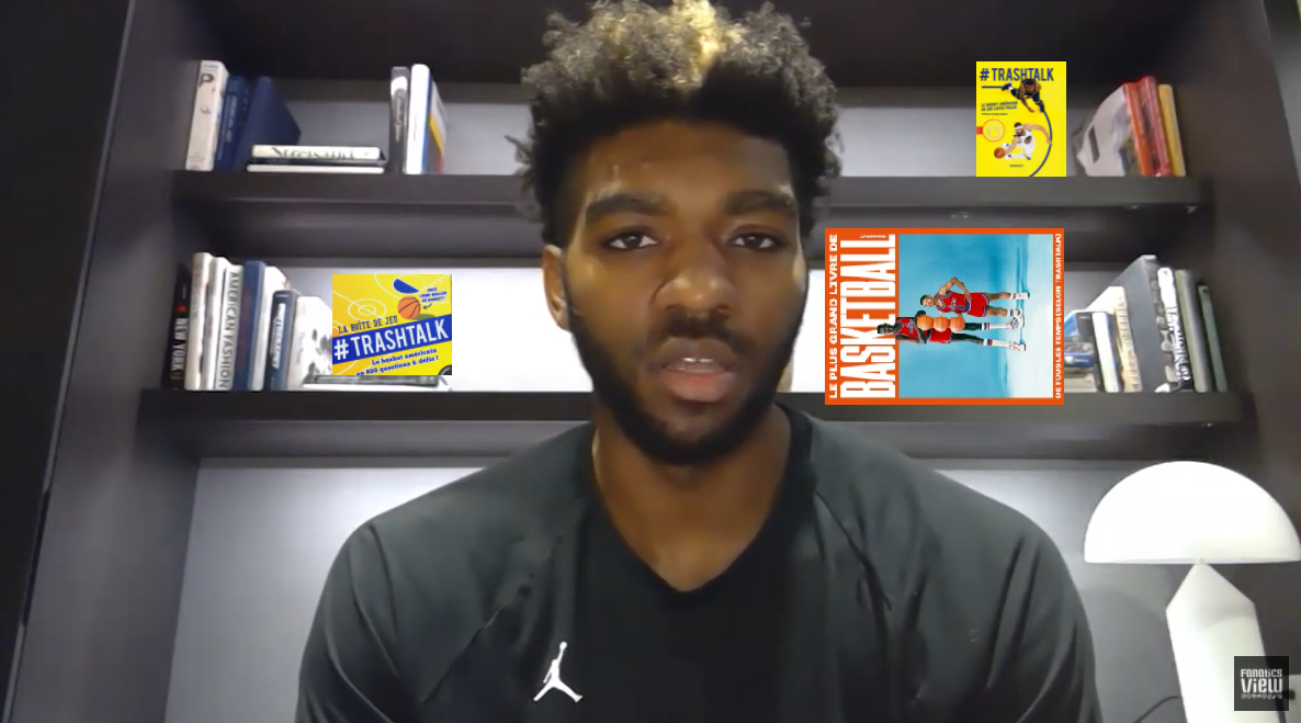 Patrick Williams de retour ce soir avec les Bulls cinq matchs joués