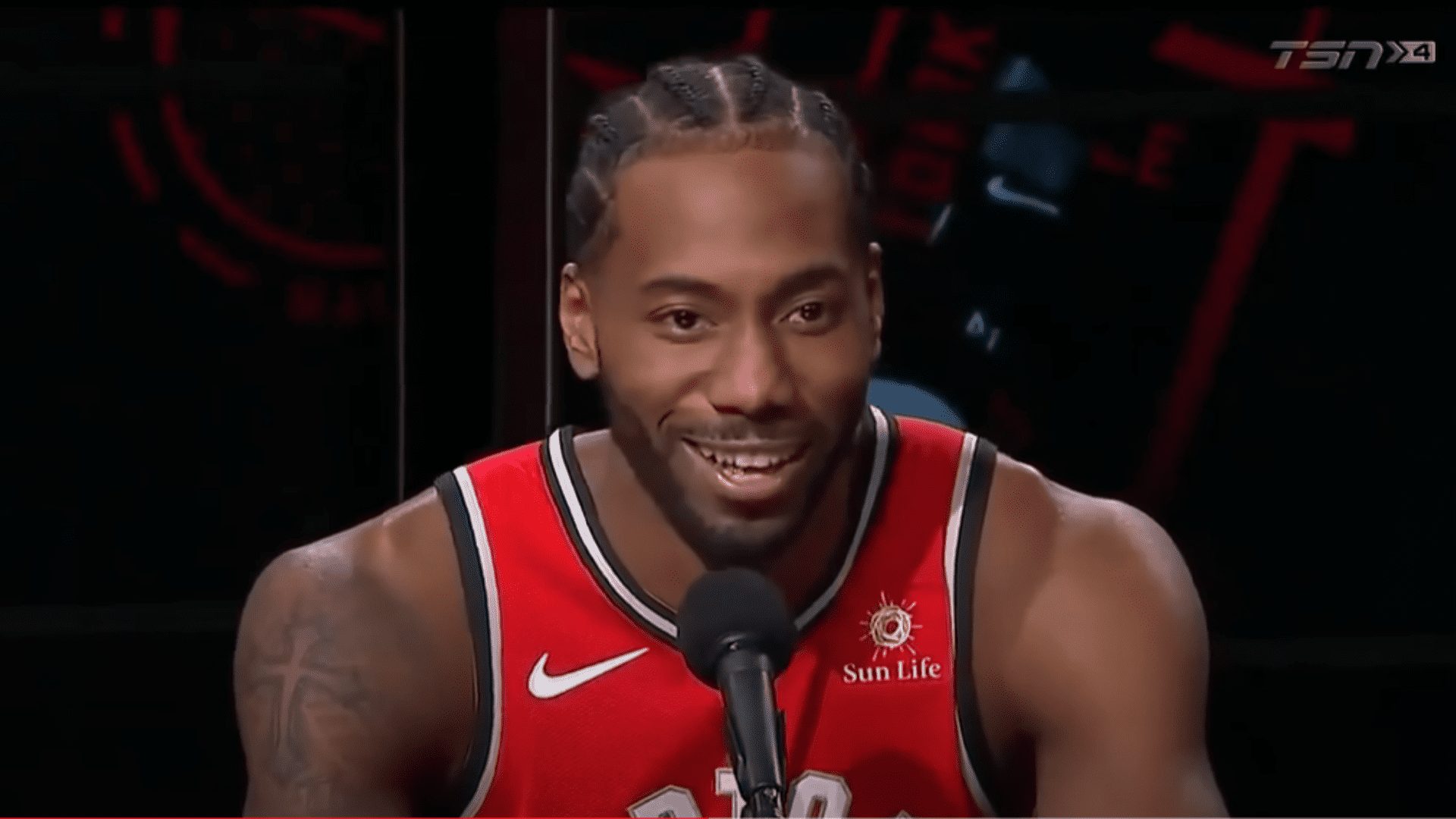 Kawhi Leonard Set for Raptors Return and $124M Contract Extension