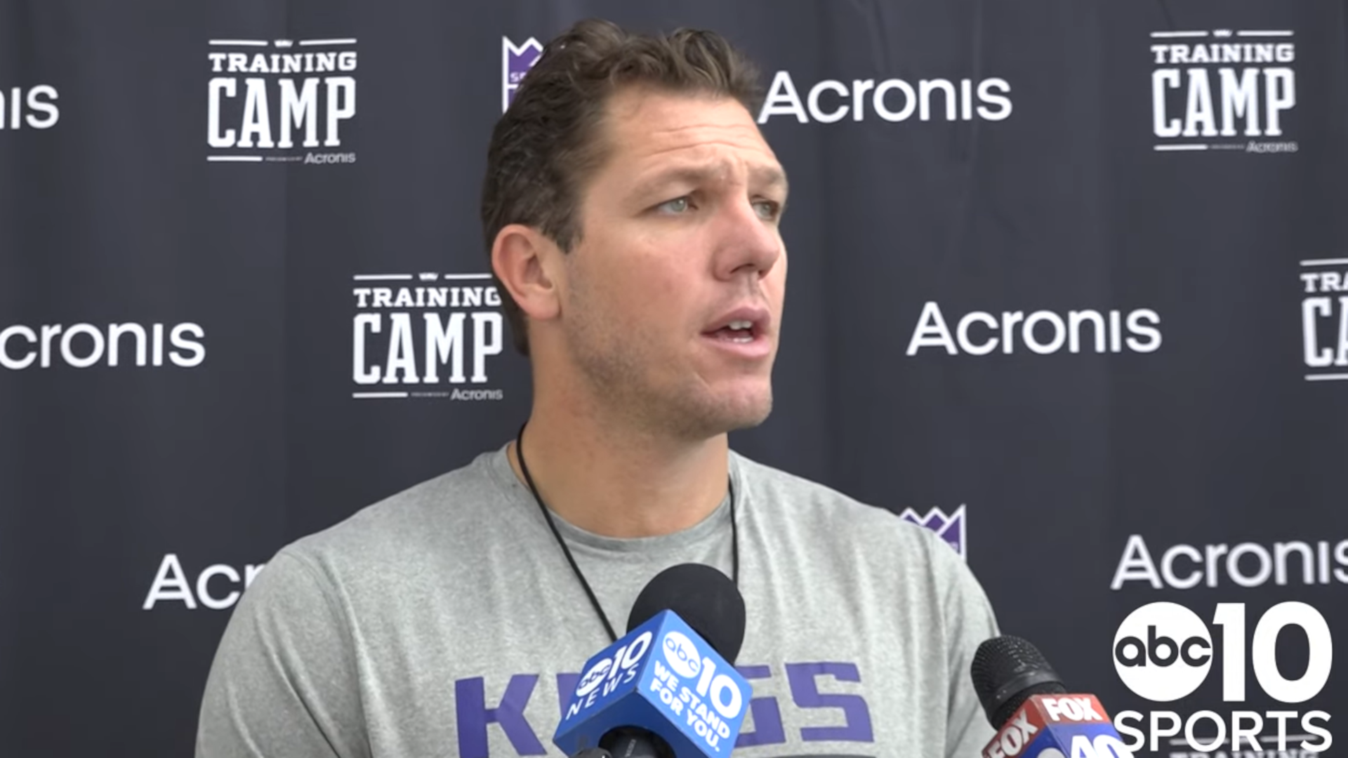 Luke Walton Arrive Chez Les Pistons Comme Assistant Principal De J.B ...