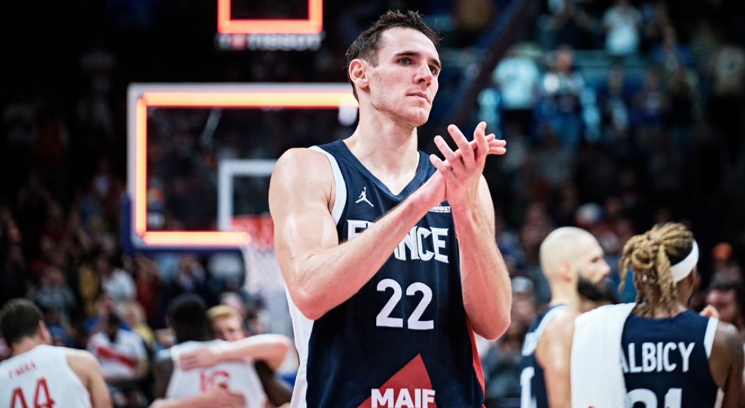 Préview République Tchèque France objectif rester 1er du groupe