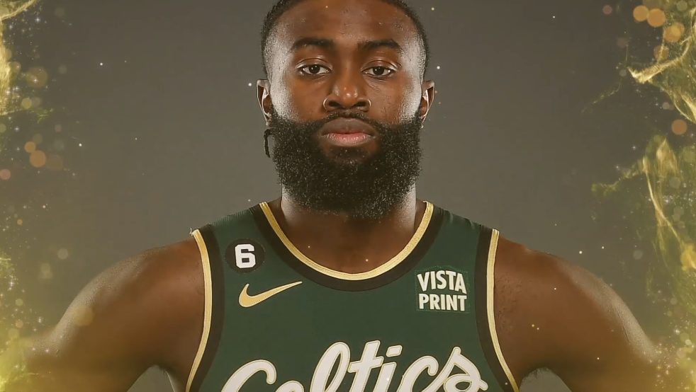 Jaylen Brown, le joueur le plus sousestimé en NBA aujourd'hui