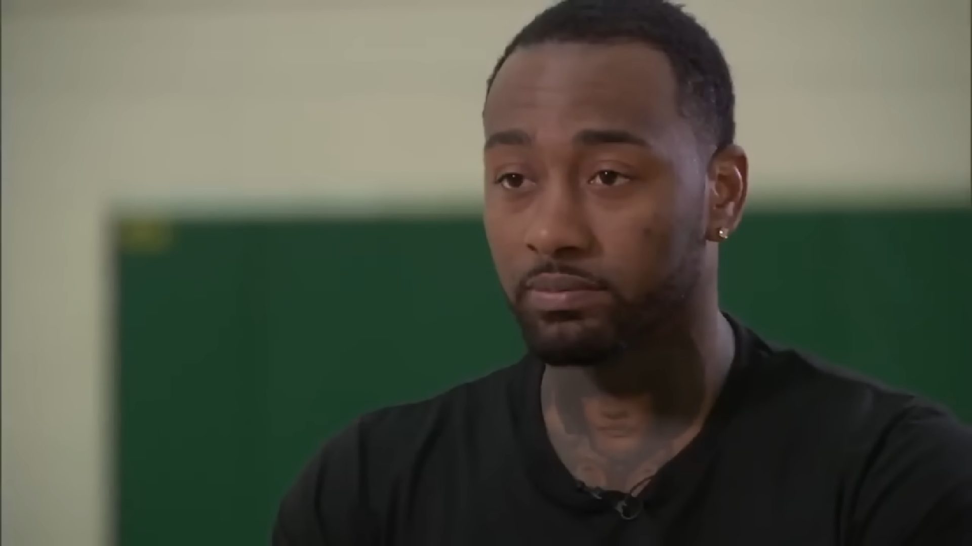 John Wall's Private Workout Draws Interest from Celtics and Blazers