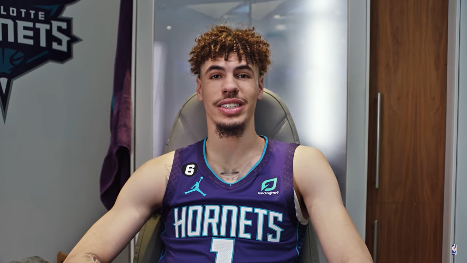 2023-24 Charlotte Hornets NBA Season Schedule And Agenda: TrashTalk ...