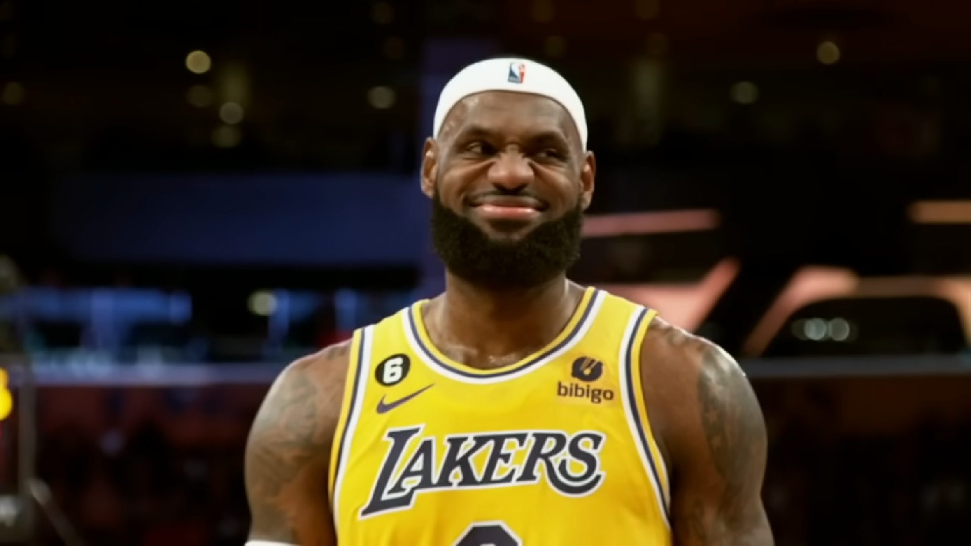 “Lakers vs Nuggets Game 3: LeBron James peut-il mener un retour?”