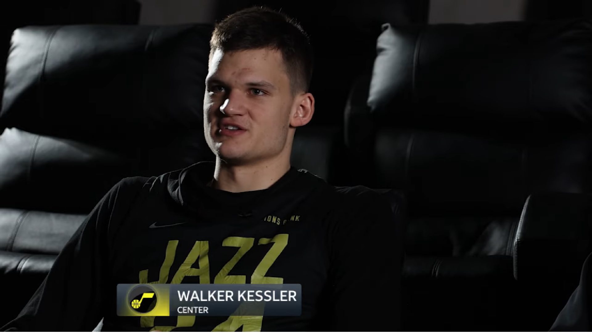 Jazz Rookie Walker Kessler Set To Shine On Team Usa At Fiba World Cup 2023 Archyde
