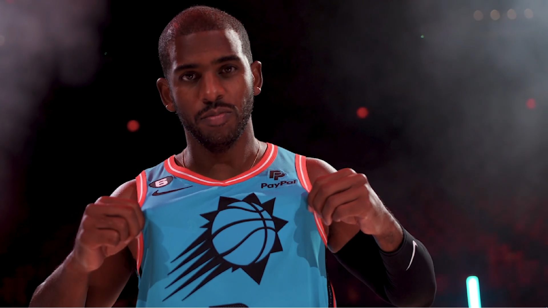 “Chris Paul’s Future with Phoenix Suns: Keep or Cut? Analysis and Insights”