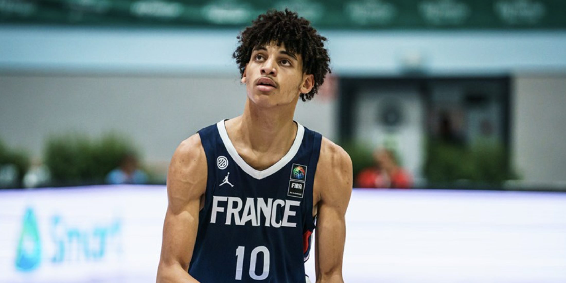 French U18 Basketball Team Preparing for EuroBasket with Talent-Packed Roster