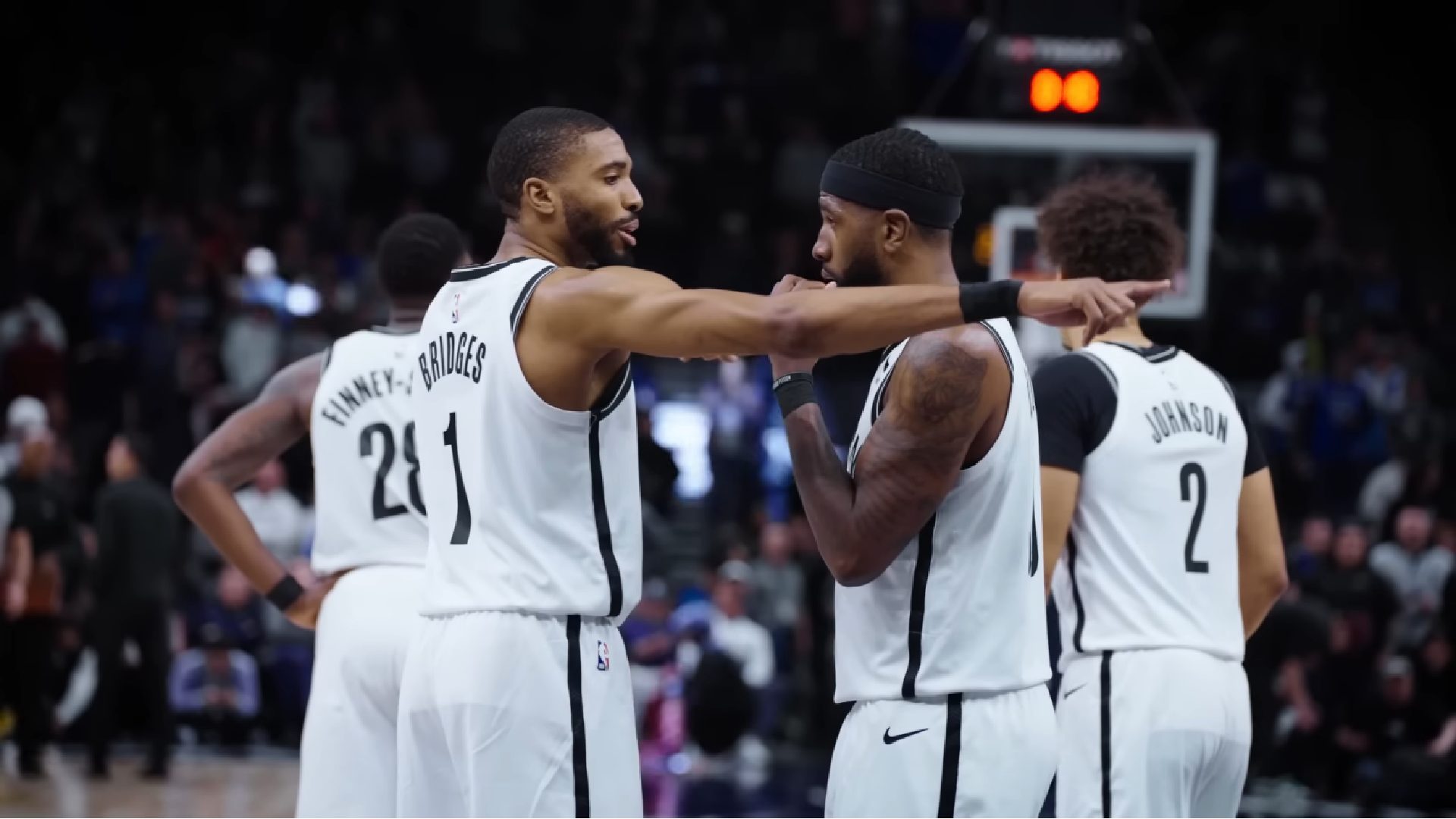 Nets Sixers, la Preview du Game 4 Brooklyn doit sauver l'honneur