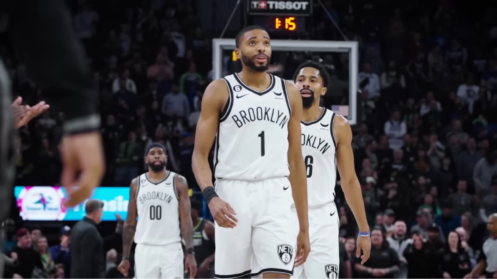 The 202324 NBA Season Schedule is Here A Look at the Brooklyn Nets