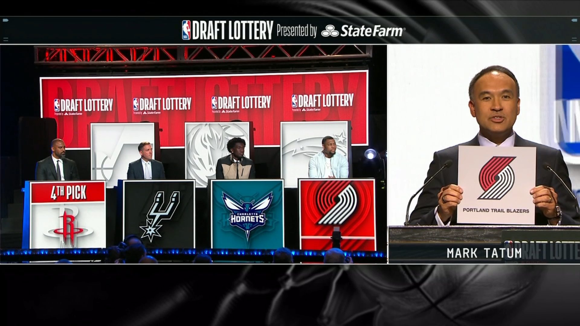 "Blazers' NBA Draft 2023 Analyzing the Third Pick and Trade