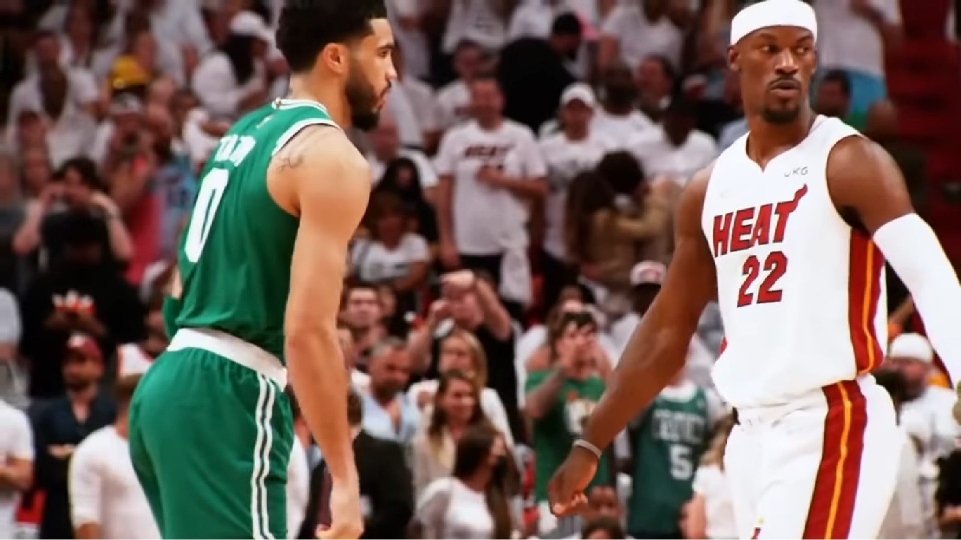 "Eastern Conference Finals Preview Boston Celtics vs Miami Heat" Archyde