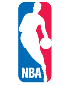 Logo NBA 1969-2016