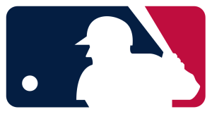 Logo Major League Baseball 