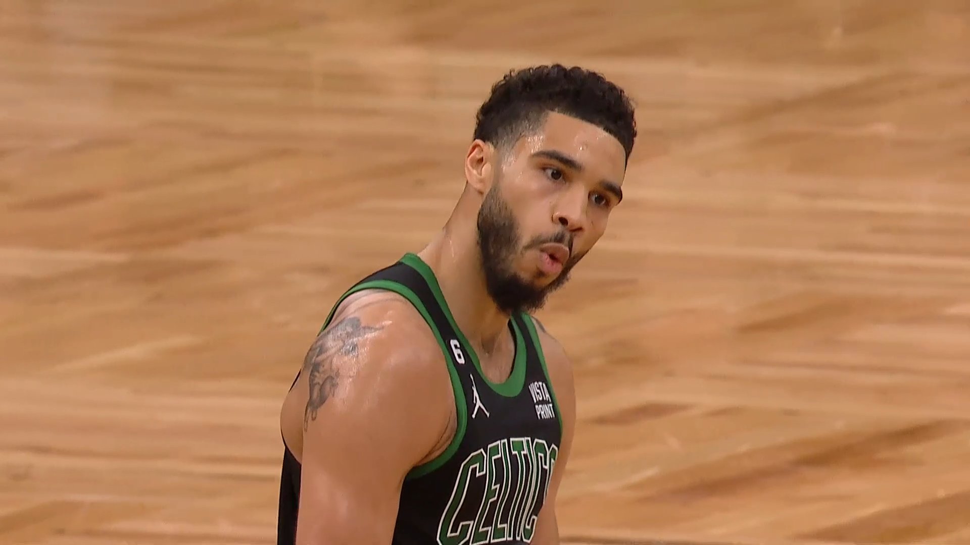 Jayson Tatum prolonge aux Celtics - Resume De La Nuit Jayson Tatum Celtics 2 Mai 2023 