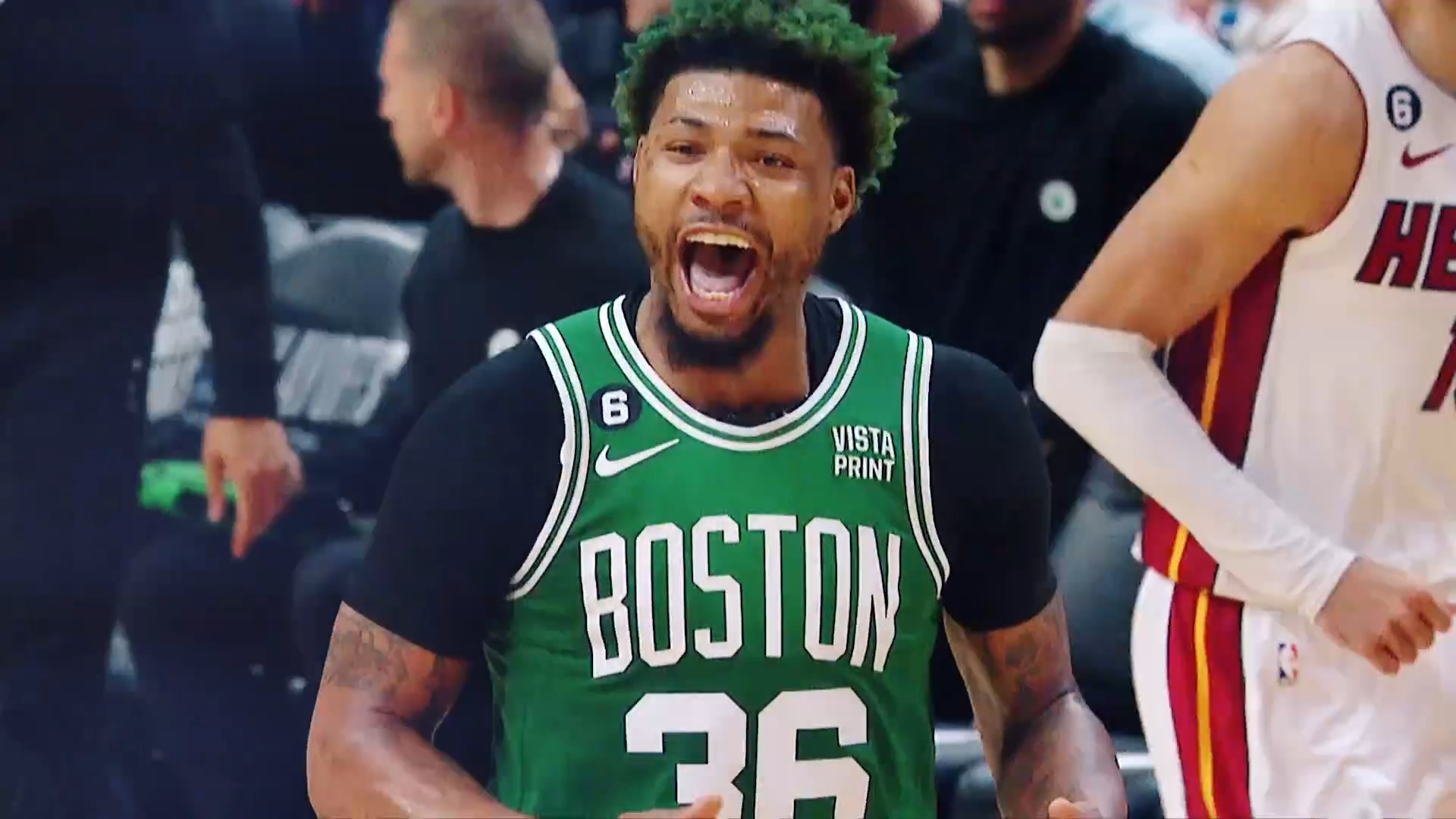 Marcus Smart: The Best Defender in the NBA and His Impact on the ...
