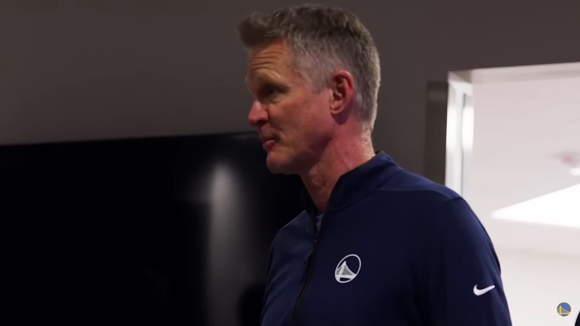 Steve Kerr Reflects on Past Failures and Aims for Redemption with the Golden State Warriors