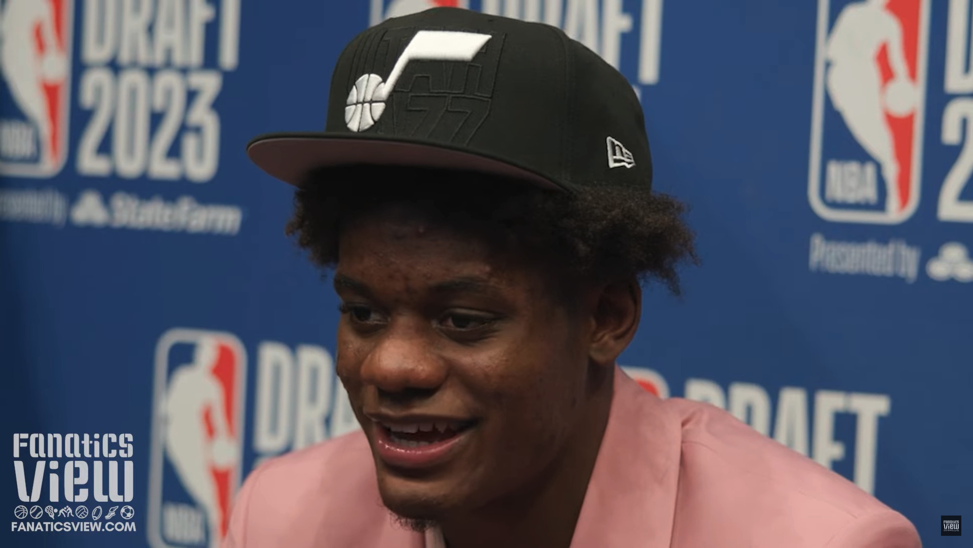 Taylor Hendricks: The Rising Inside Shooter of the Jazz with Defensive